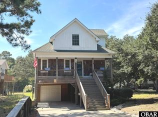 113 W Sir Walter Raleigh Dr LOT 61, Kill Devil Hills, NC 27948