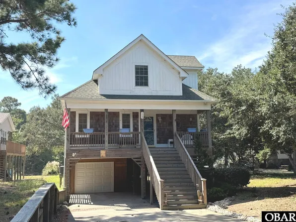 113 W Sir Walter Raleigh Dr Lot 61, Kill Devil Hills, NC 27948