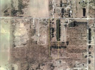 E Toto Rd, Knox, IN 46534