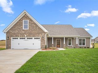 3113 Cullens Dr, Graham, NC 27253