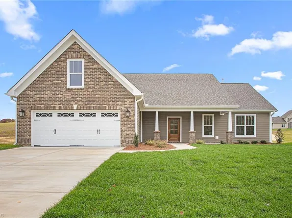 3113 Cullens Dr, Graham, NC 27253