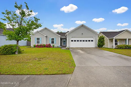 208 Red Carnation Dr Photo 1