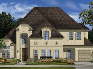 4071 Woodland Meadow Dr, Spring, TX 77386