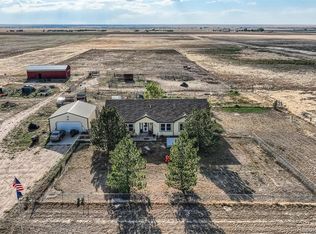 2255 Calhoun Byers Rd, Byers, CO 80103