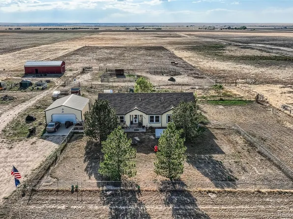 2255 Calhoun Byers Road, Byers, CO 80103