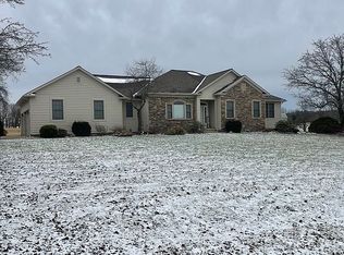 6468 Equestrian Trl, Medina, OH 44256