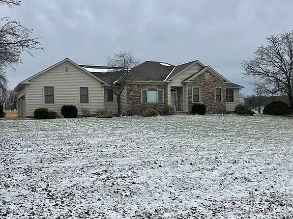 6468 Equestrian Trl, Medina, OH 44256