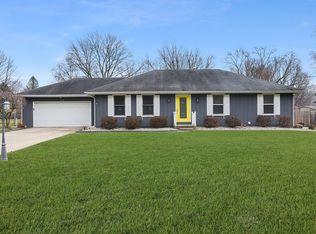 59770 Spicewood Dr, Goshen, IN 46528