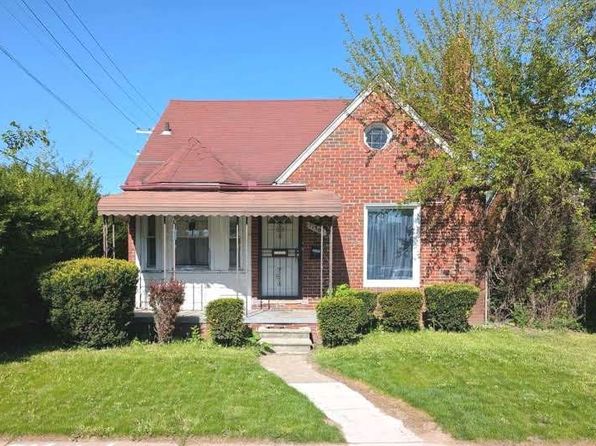 11301 Coyle St, Detroit, MI 48227