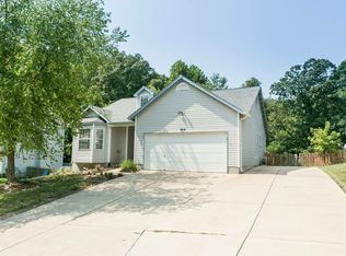 1818 Meadowbrook Ct, Barnhart, MO 63012