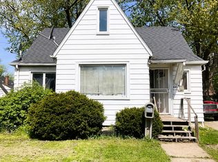 881 N Perry St, Pontiac, MI 48340