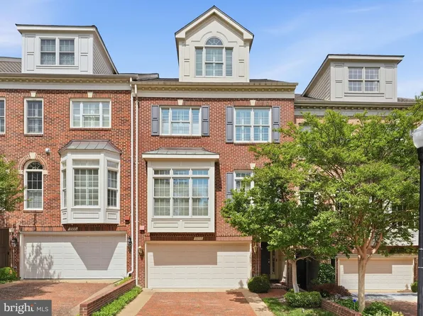 1553 22nd St N, Arlington, VA 22209