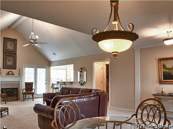 Dining Area & Great Room