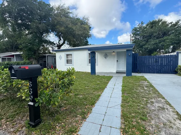 839 NW 16th Ter, Fort Lauderdale, FL 33311
