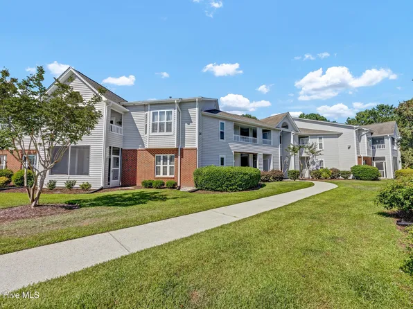 4103 Breezewood Drive Apt 101, Wilmington, NC 28412