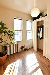 Rented by The Agency