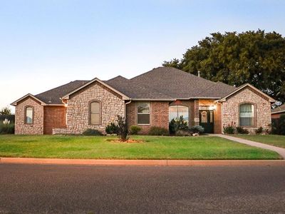 105 Ruby Dr, Elk City, OK, 73644