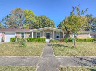 320 Camborne Pl, Pensacola, FL 32506