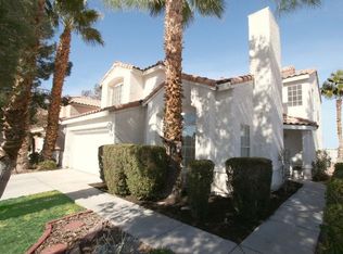 2130 Sun Swept Way, Henderson, NV 89074