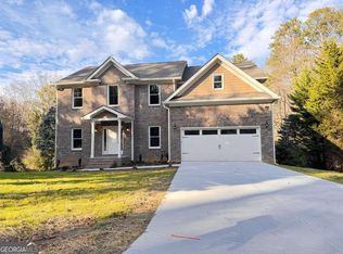 4627 Lanark Dr SW, Atlanta, GA 30331