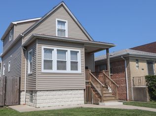 3730 N Newcastle Ave, Chicago, IL 60634