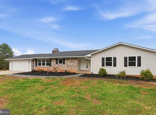 11346 Obannons Mill Rd, Boston, VA 22713