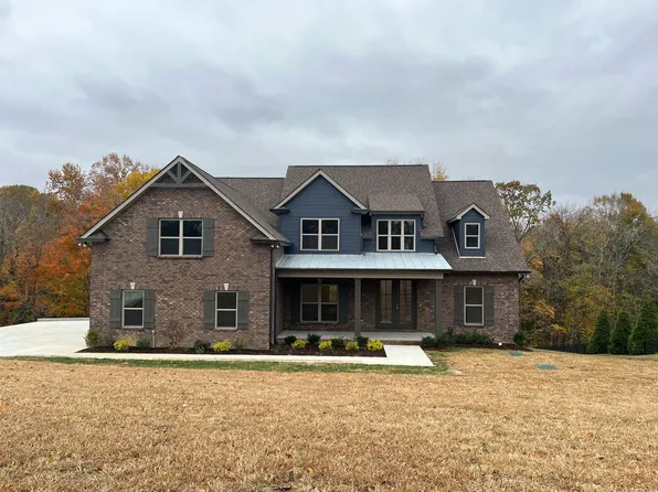 4012 Ironwood Dr Lot 36, Greenbrier, TN 37073