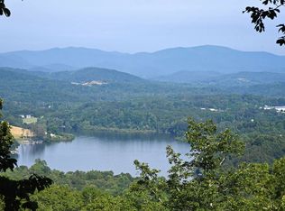 LOT 105 Highland Frg, Blairsville, GA 30512