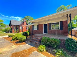 1943 Wilmore Dr, Charlotte, NC 28203