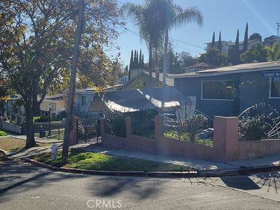 5350 Atlas St, Los Angeles, CA, 90032
