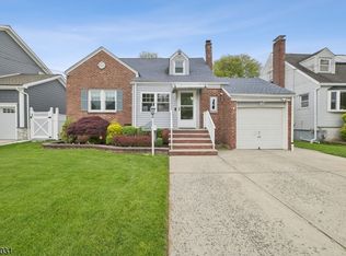 1293 Glenn Ave, Union, NJ