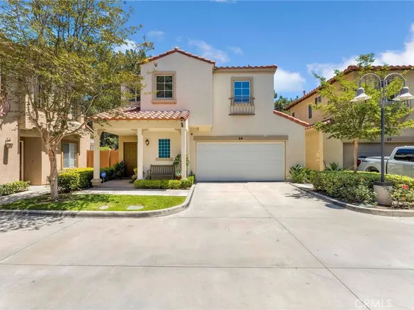 54 Paseo Viento, Rancho Santa Margarita, CA 92688