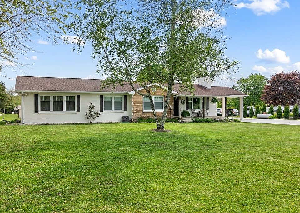 19500 State Route 56, Beersheba Springs, TN 37305 Zillow