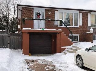 12 Lorne Ct #BASEMENT, Brampton, ON L6X 2P3