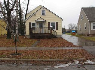 816 Appleton St, Menasha, WI 54952