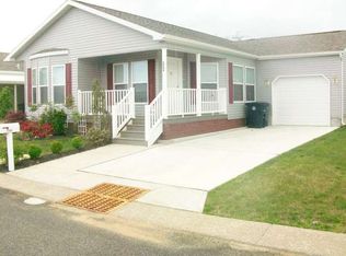 2049 Ocean Ln, Williamstown, NJ 08094