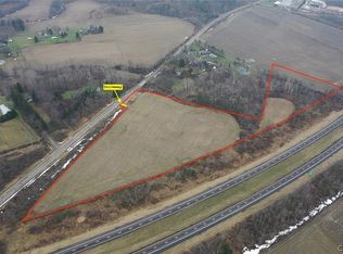 0 S Abbott Rd #6, Orchard Park, NY 14127