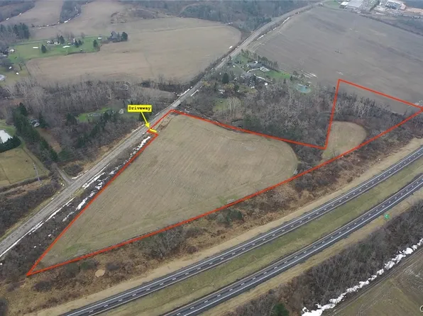 0 S Abbott Rd #6, Orchard Park, NY 14127