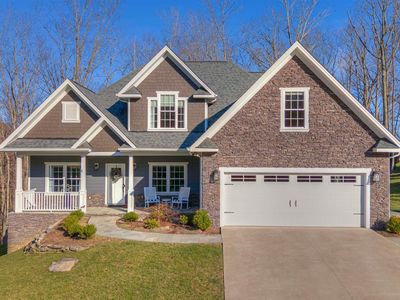860 Coalwood Way, Blacksburg, VA, 24060