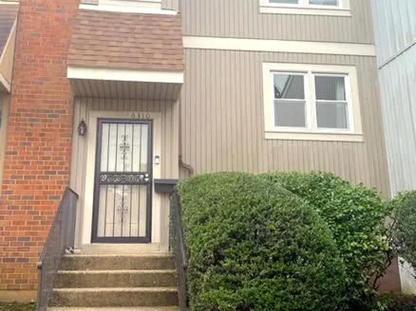6310 Bentham Ct, Fort Washington, MD 20744