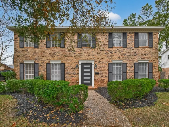 422 Willow Vista Dr, Seabrook, TX 77586