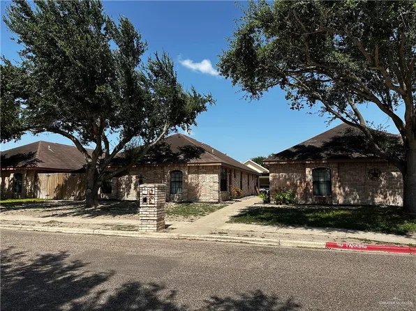 1816 Aruba Dr, Edinburg, TX 78541