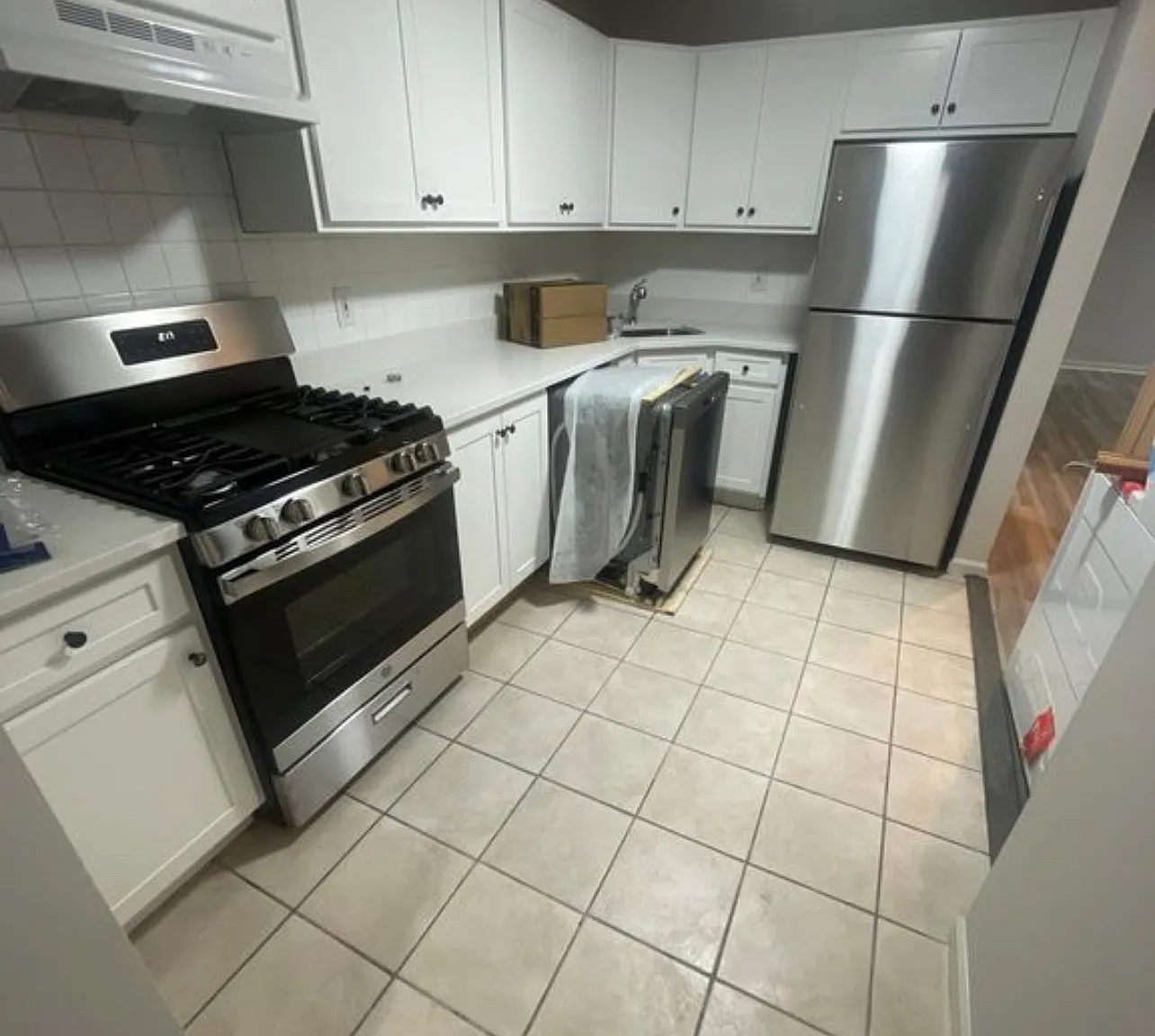 2 bed, 1200 sqft, $2,950 — Photo 1