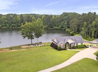 1709 Bullards Ferry Rd, Elberton, GA 30635