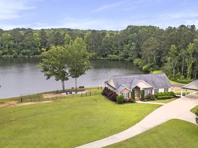 1709 Bullards Ferry Rd, Elberton, GA, 30635