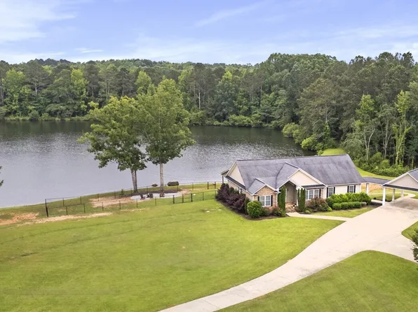 1709 Bullards Ferry Rd, Elberton, GA 30635