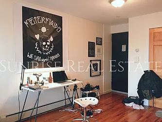 Rented by Sunrise Real Estate