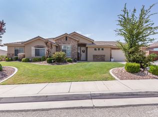 429 N 1660 West Cir, St George, UT 84770