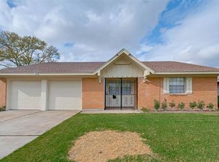 4014 Cheryl Lynne Ln, Houston, TX 77045