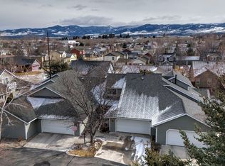 22 Cheyenne Trl, Hamilton, MT 59840